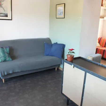 Estudio Acogedor 2/3 En Roses, A 800m De La Playa Con Aparcamiento - Es-204-72 * Roses