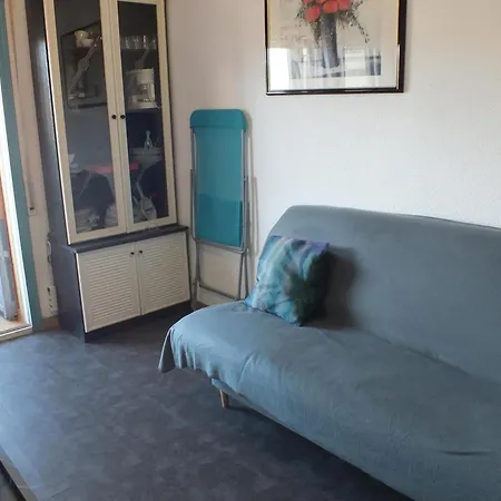 Estudio Acogedor 2/3 En Roses, A 800m De La Playa Con Aparcamiento - Es-204-72 Apartment