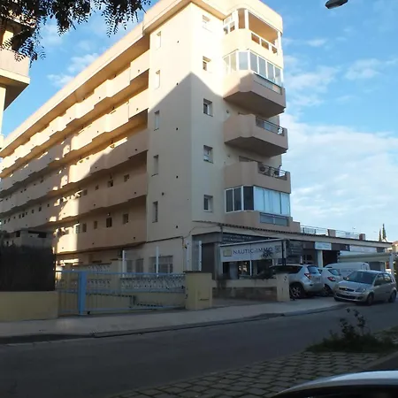 Apartment Estudio Acogedor 2/3 En Roses, A 800m De La Playa Con Aparcamiento - Es-204-72 *