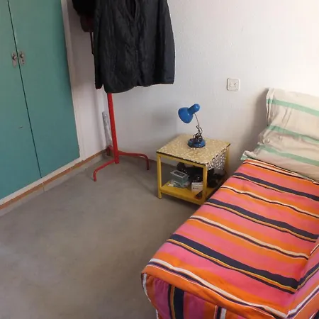 Apartment Estudio Acogedor 2/3 En Roses, A 800m De La Playa Con Aparcamiento - Es-204-72 Roses