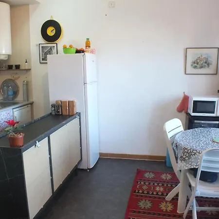 Estudio Acogedor 2/3 En Roses, A 800m De La Playa Con Aparcamiento - Es-204-72 Roses
