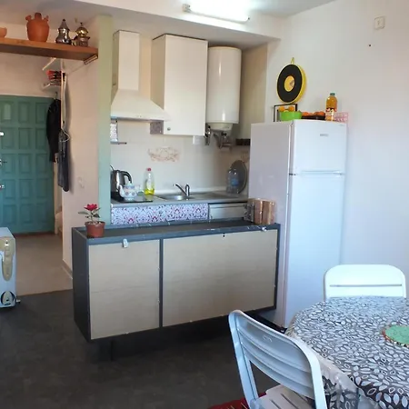 Estudio Acogedor 2/3 En Roses, A 800m De La Playa Con Aparcamiento - Es-204-72 Roses