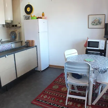 Estudio Acogedor 2/3 En Roses, A 800m De La Playa Con Aparcamiento - Es-204-72 Apartment *