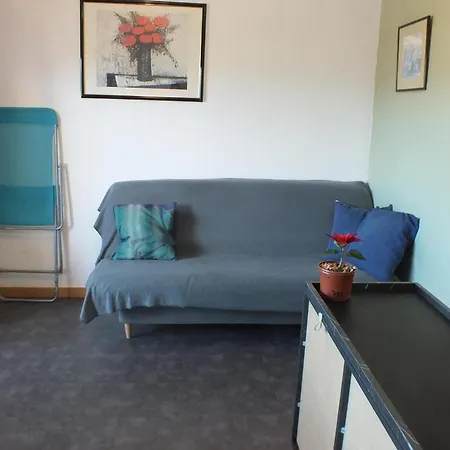 Apartment Estudio Acogedor 2/3 En Roses, A 800m De La Playa Con Aparcamiento - Es-204-72 *