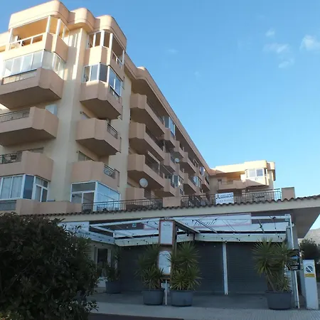 Estudio Acogedor 2/3 En Roses, A 800m De La Playa Con Aparcamiento - Es-204-72 * Roses