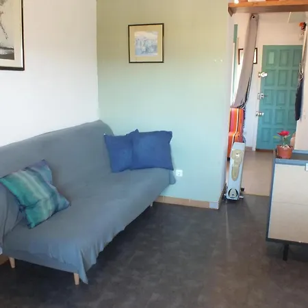 Estudio Acogedor 2/3 En Roses, A 800m De La Playa Con Aparcamiento - Es-204-72 Apartment *